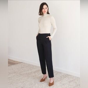 WVN Sydney Dress Pants | Size Small | Black
